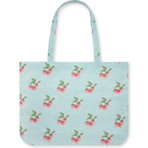 New Strawberry Sophie‎ Allport Large Tote Bag